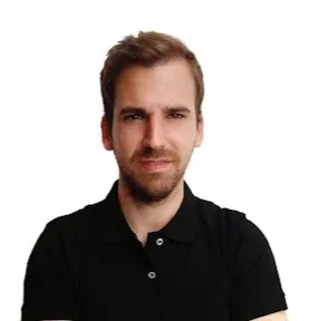 Lorenzo García, creador de Trail to Treadmill